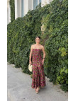 VESTIDO AMALIA VERDE