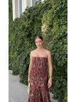 VESTIDO AMALIA VERDE