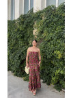 VESTIDO AMALIA VERDE