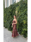 VESTIDO AMALIA VERDE
