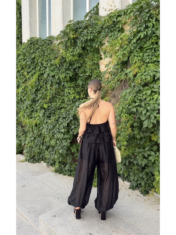 CONJUNTO ENMA NEGRO