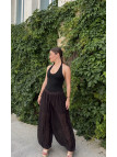 PANTALÓN LEOPARDO