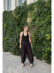 PANTALÓN LEOPARDO