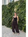 PANTALÓN LEOPARDO