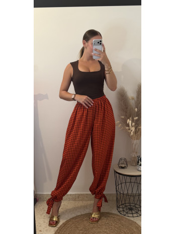 PANTALON LAZADA