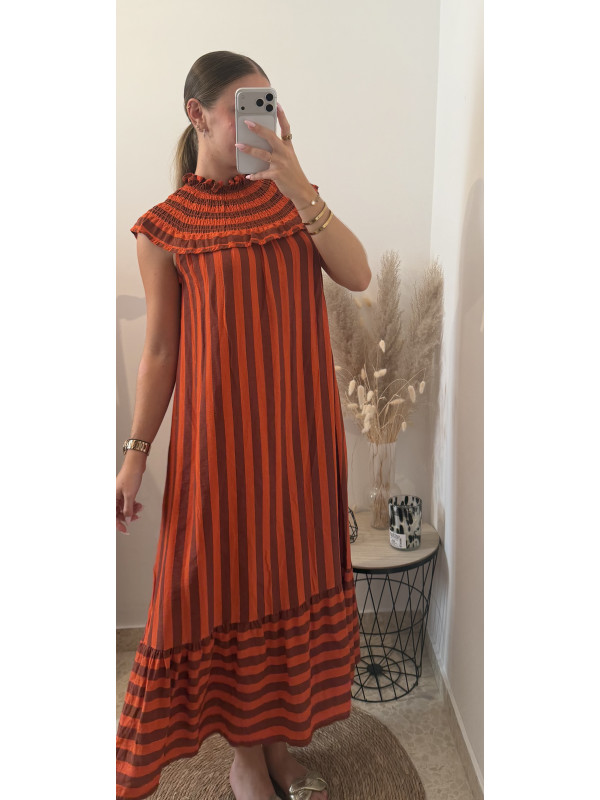 VESTIDO CARLOTA