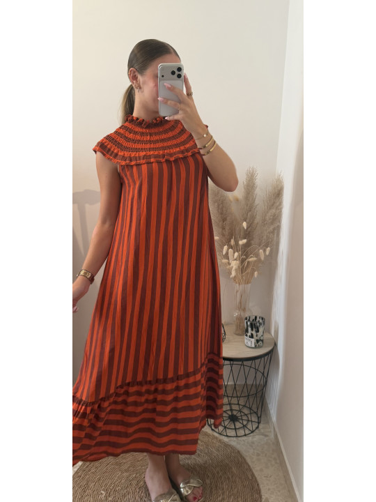 VESTIDO CARLOTA