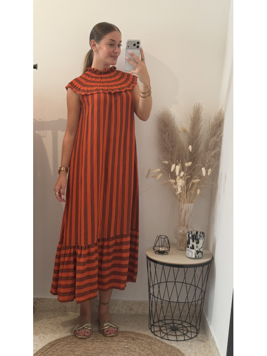 VESTIDO CARLOTA
