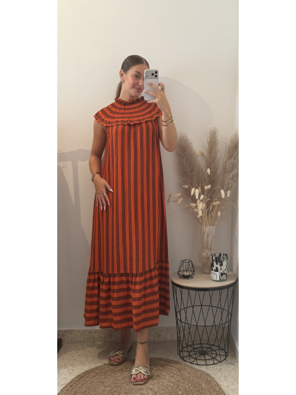VESTIDO CARLOTA