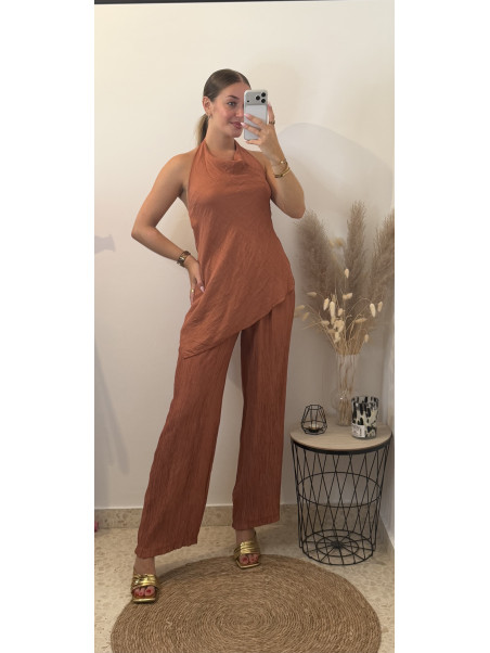 CONJUNTO CALDERA