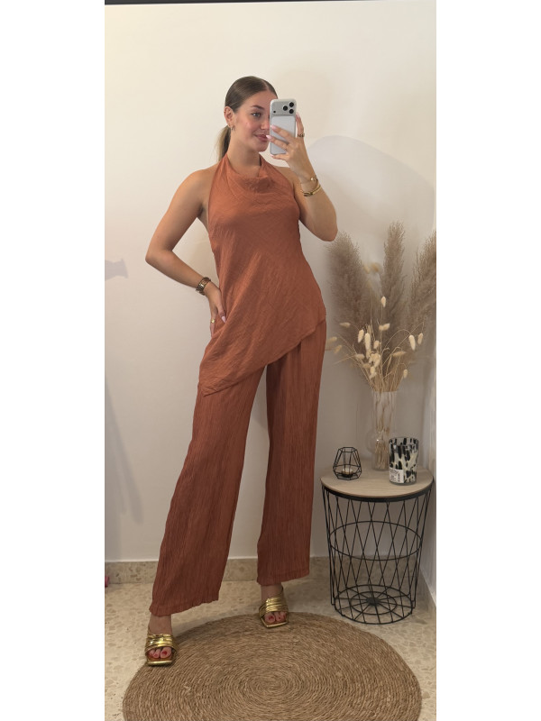 CONJUNTO CALDERA