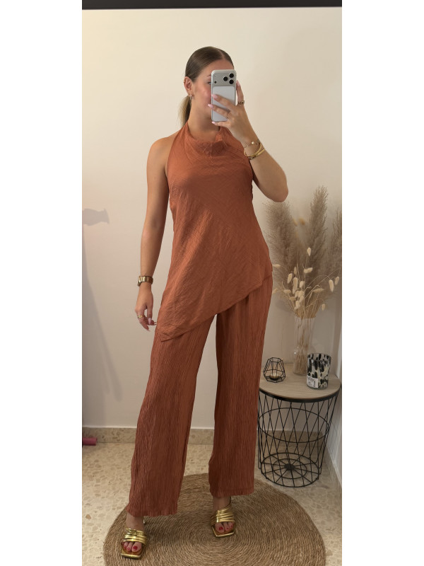 CONJUNTO CALDERA
