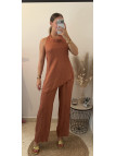 CONJUNTO CALDERA