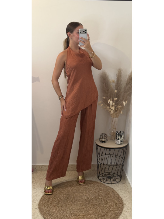 CONJUNTO CALDERA