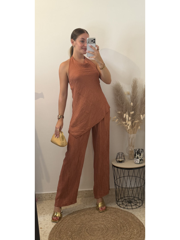 CONJUNTO CALDERA