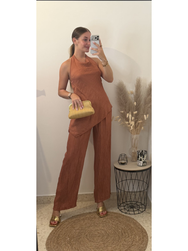 CONJUNTO CALDERA