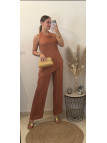 CONJUNTO CALDERA