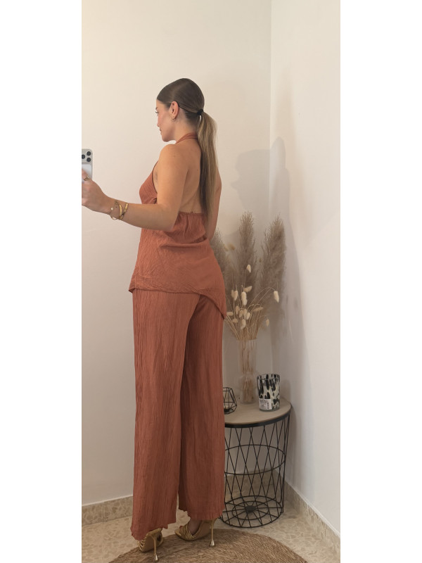 CONJUNTO CALDERA
