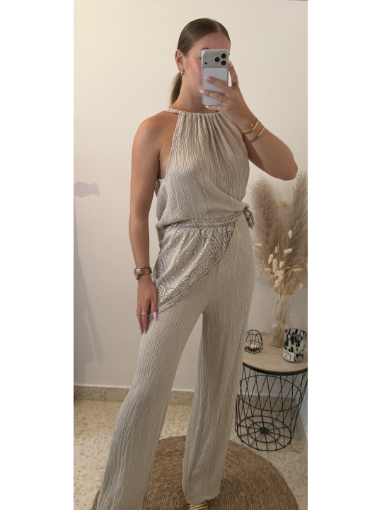 CONJUNTO LAZO