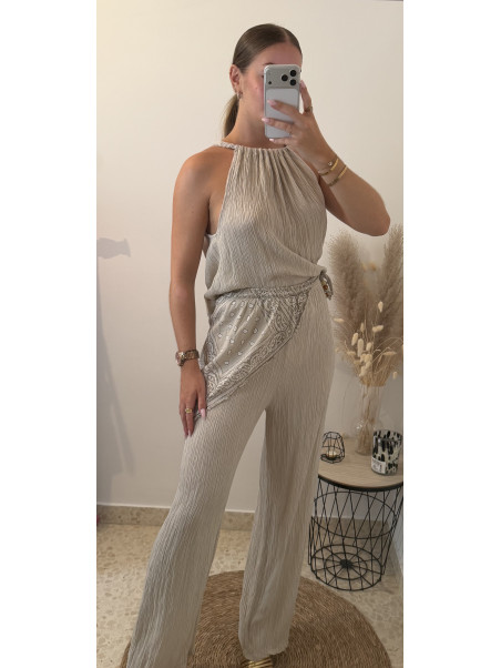 CONJUNTO LAZO