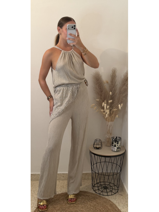 CONJUNTO LAZO
