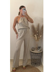CONJUNTO LAZO