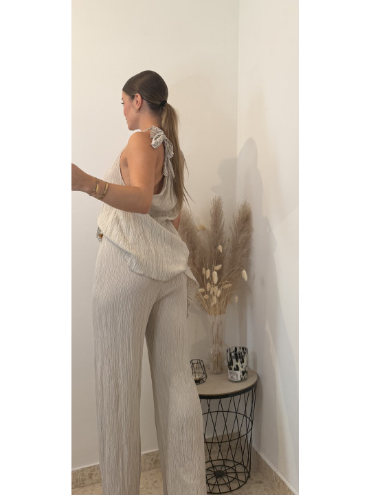 CONJUNTO LAZO