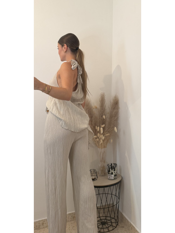 CONJUNTO LAZO