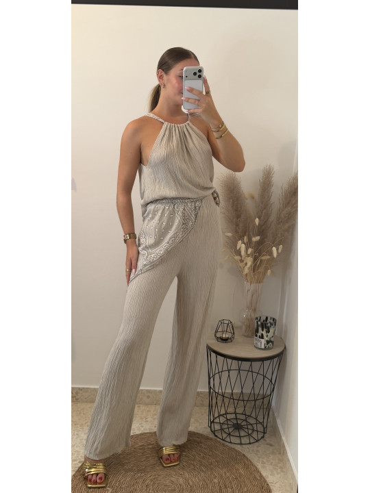 CONJUNTO LAZO