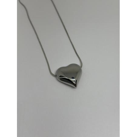 COLLAR HEART