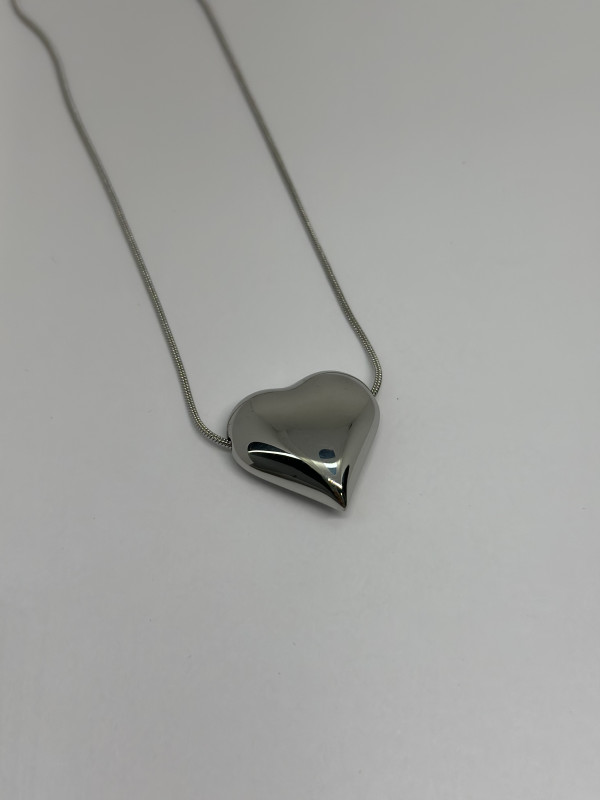 COLLAR HEART