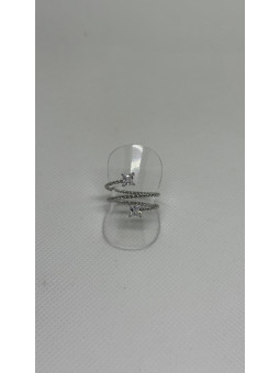 ANILLO 2 BRILLOS