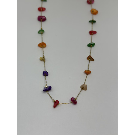 COLLAR COLORES