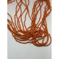 COLLAR NARANJA