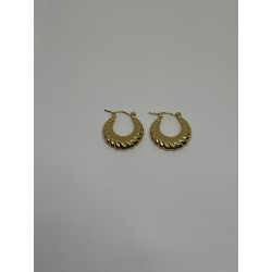 PENDIENTES LEIRE