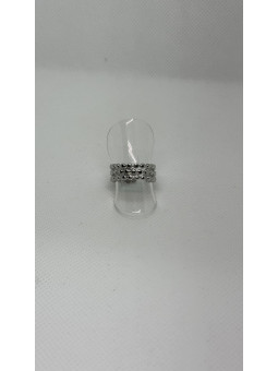 ANILLO BUBBLE