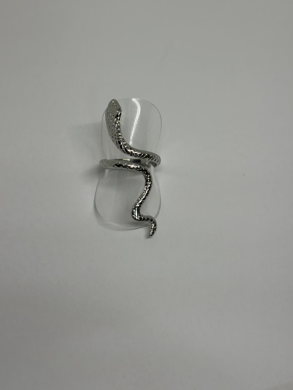 ANILLO SNAKE