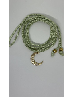 CHOKER MIA VERDE