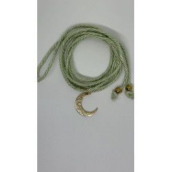 CHOKER MIA VERDE