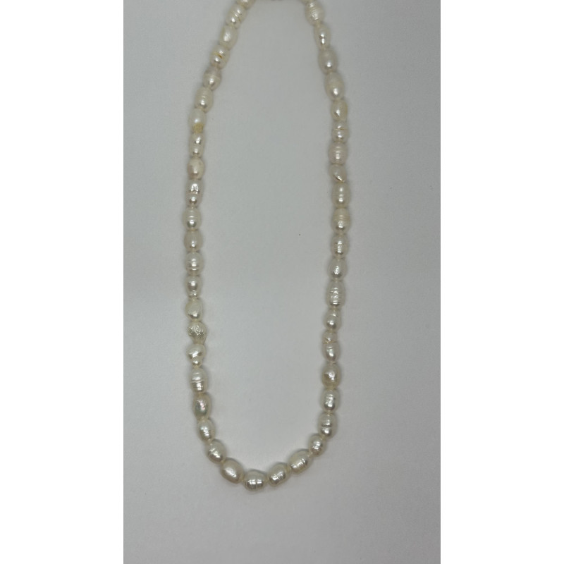 COLLAR PERLAS