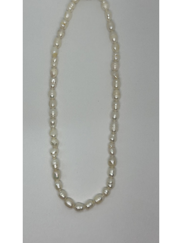 COLLAR PERLAS