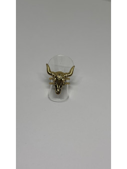 ANILLO BÚFALO