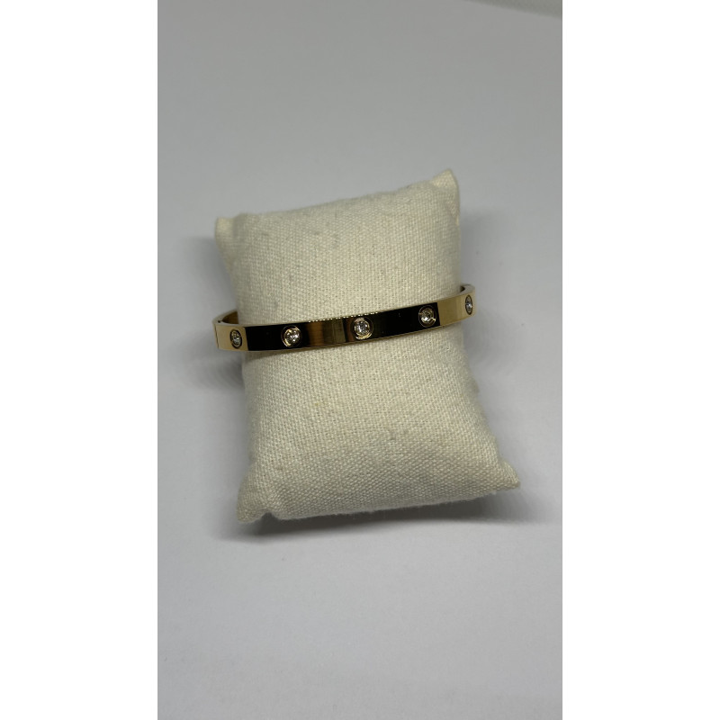 PULSERA CARTIER