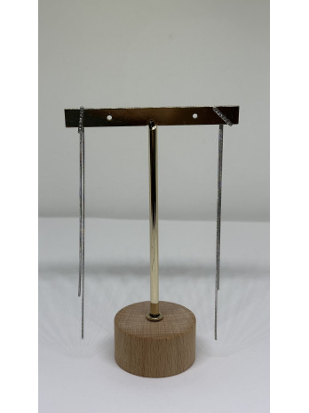 PENDIENTES SITU PLATA