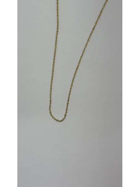 COLLAR LUZ