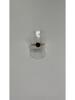 ANILLO SOLITARIO AÑIL