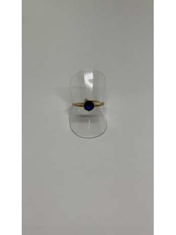 ANILLO SOLITARIO AÑIL