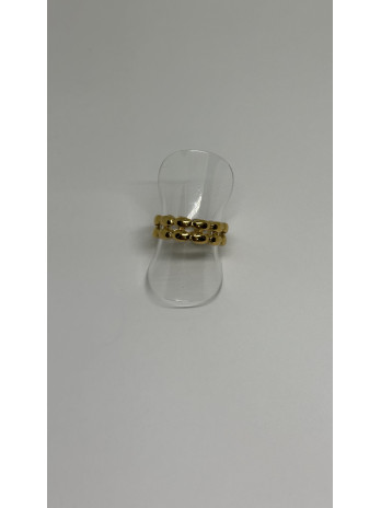 ANILLO BUBBLE