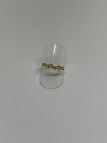 ANILLO PIA BLANCO