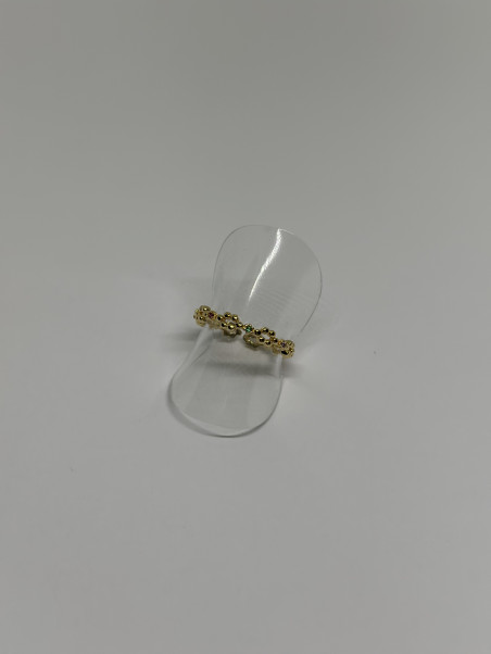 ANILLO PIA COLORES